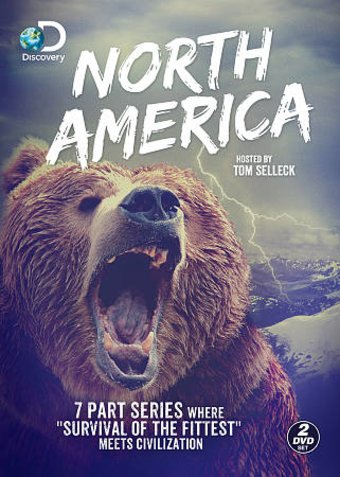 Discovery Channel - North America (2-DVD)