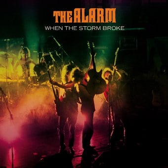 When The Storm Broke (2-Cd)