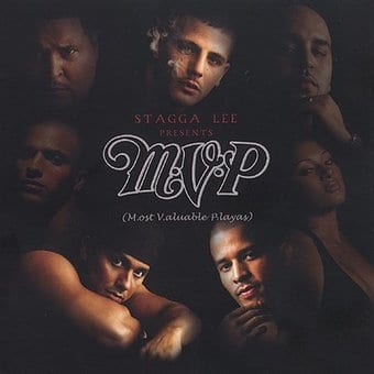 M.V.P. (Most Valuable Playas)