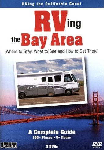 RVing the Bay Area (2-DVD)