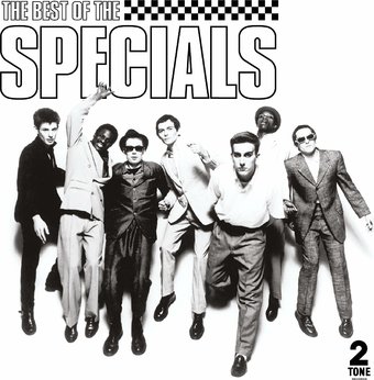 The Best Of The Specials (2LPs)