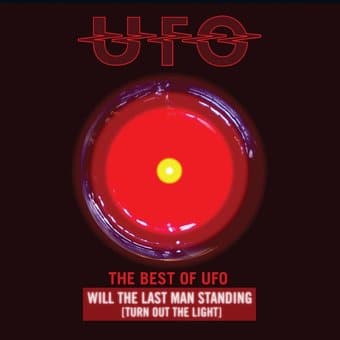 The Best of UFO: Will the Last Man Standing