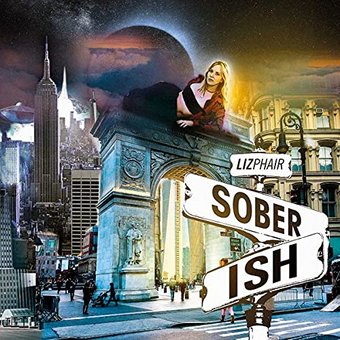 Soberish (Milky Clear Vinyl) (I)