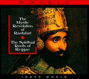 The Spiritual Roots of Reggae (2-CD)