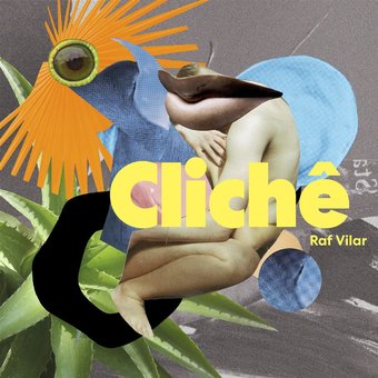 Raf Vilar-Cliche 