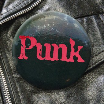 Secret Records Presents 40 Years of Punk (2-CD)