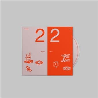 22 Break/22 Make [PA] [7/22] * (2-CD)