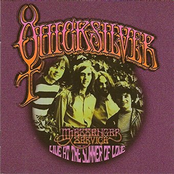 Live at the Summer of Love (2-CD)