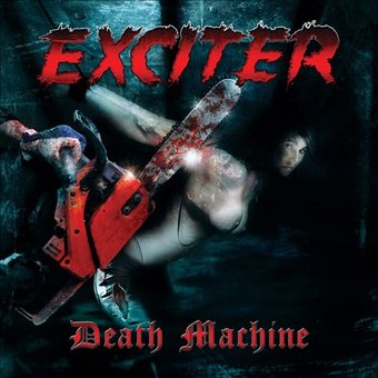 Death Machine *
