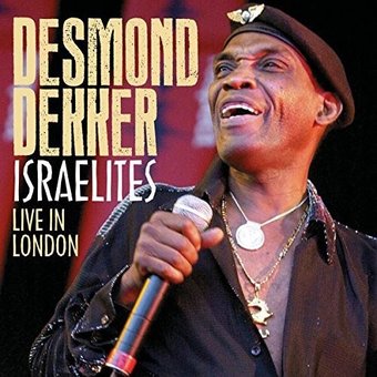 Israelites: Live in London (CD + DVD)
