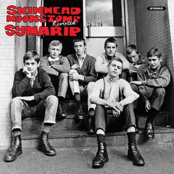 Skinhead Moonstomp Revisited [CD]