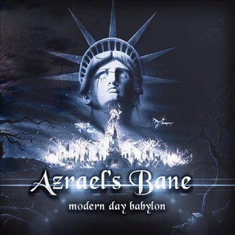 Modern Day Babylon/Wing of Innocence (2-CD)
