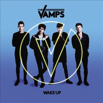 Wake Up [CD/DVD] [Limited] (2-CD)