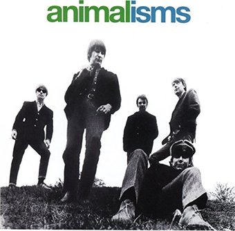 Animalisms