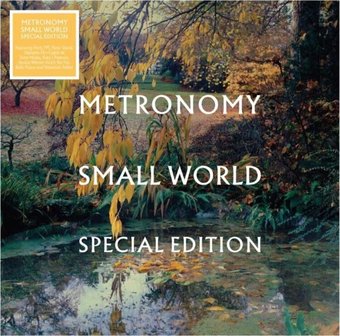 Small World (Special Edition) (Rsd)