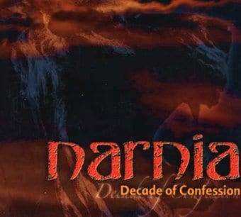 Decade of Confession (2-CD)