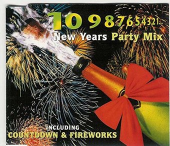 New Years Party Mix 