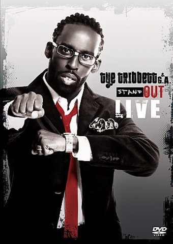 Tye Tribbett & G.A. - Stand Out Live