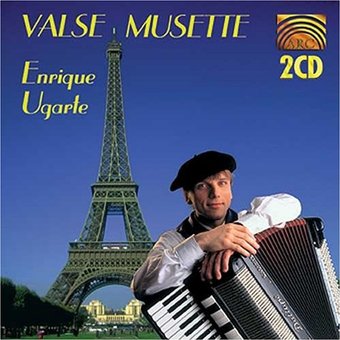 Enrique Ugarte-Valse Musette