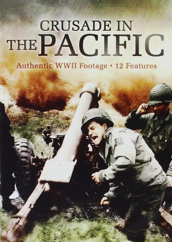 War Classics: Crusade in the Pacific