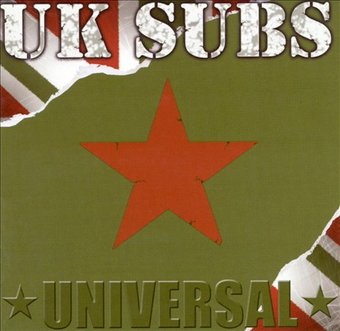 Universal (2-CD)