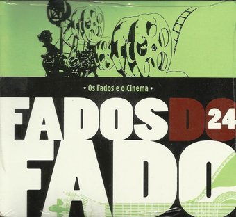 Fados Do Fado-Vol.24
