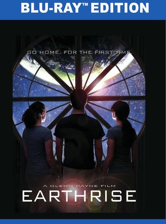 Earthrise (Blu-ray)