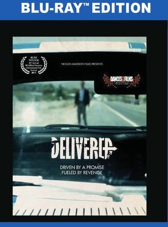 Delivered (Blu-ray)