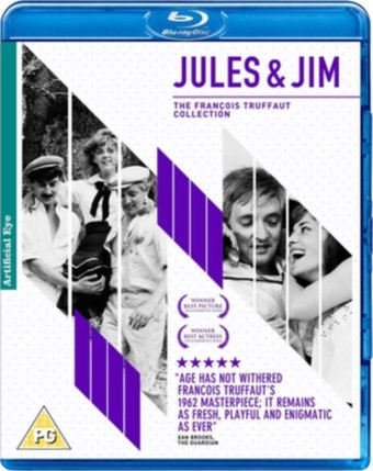 Jules Et Jim