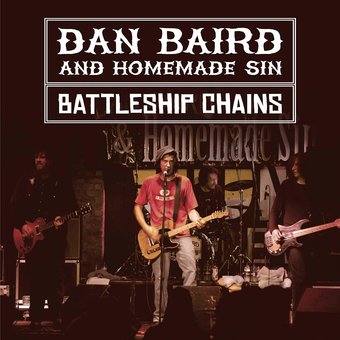 Battleship Chains (2-CD + DVD)