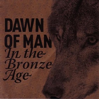 In the Bronze Age [EP]