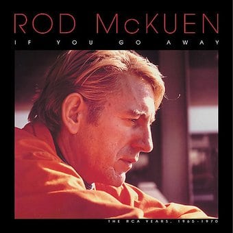 If You Go Away: The RCA Years 1965-1970 (7-CD)