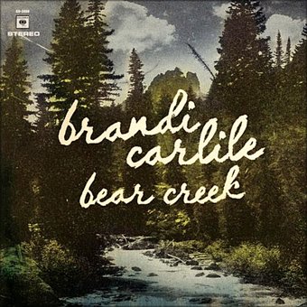 Bear Creek (2-LPs + CD)