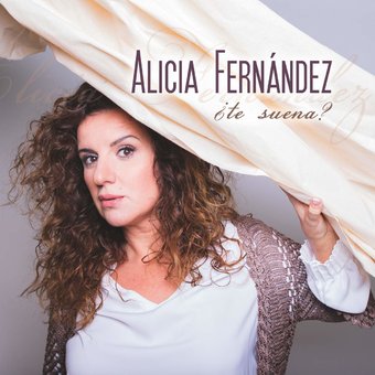 Alicia Fernandez-Â¿Te Suena? Cd