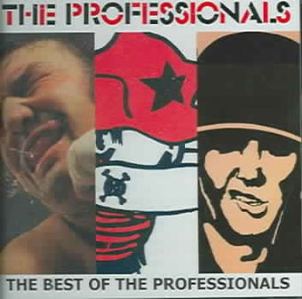 The Best of The Professionals