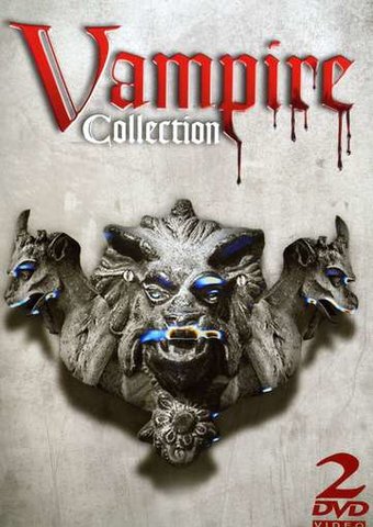 Vampire Collection (Dracula and His Vampire Bride