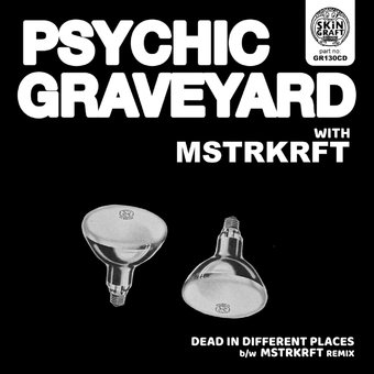 Dead in Different Places / MSTRKRFT Remix