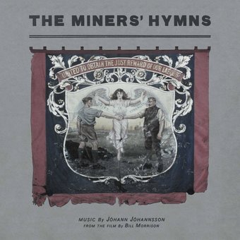The Miners' Hymns 2 Lp