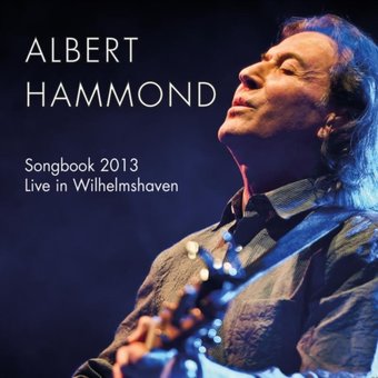 Songbook 2013: Live in Wilhelmshaven (2-CD)
