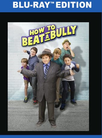 How to Beat a Bully (Blu-ray)