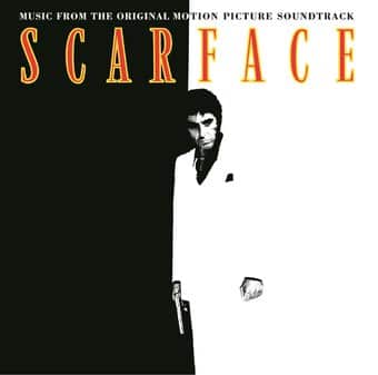 Scarface [Original Soundtrack]