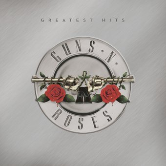Greatest Hits [PA]