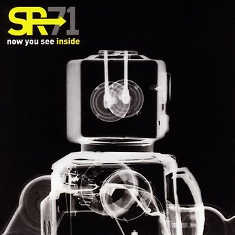 Now You See Inside [2005 Reissue]