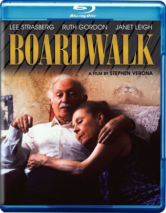 Boardwalk (Blu-ray)