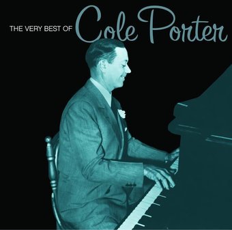 The Very Best of Cole Porter [Hip-O]