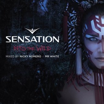 Sensation 2013 (2-CD)