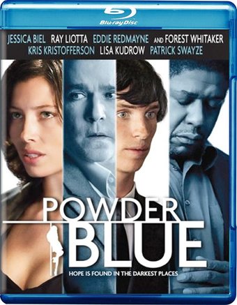 Powder Blue (Blu-ray)