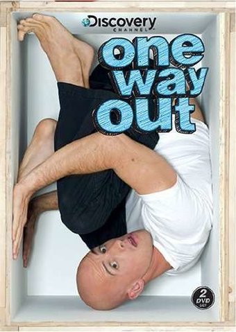 Discovery Channel: One Way Out (2-DVD)