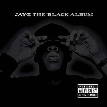 The Black Album [PA]