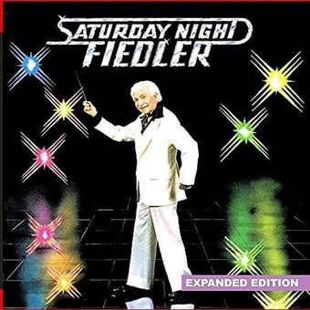 Saturday Night Fiedler